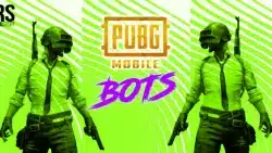 完整回顾 AI BOT 玩家抵达 PUBG Mobile！