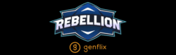Rebellion Genflixが正式にMPLインドネシアに参加 S8がGenflix Aerowolfスロットに取って代わる