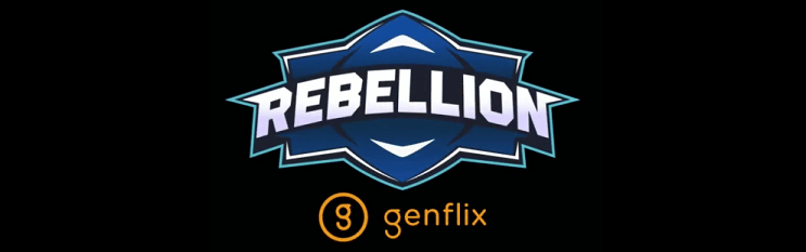 rebellion genflix