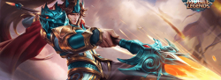 Do you know? Hero's name Zilong Was formerly Yu Zhao!