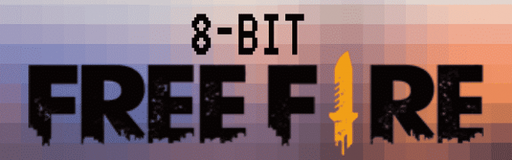 Free Fire is Called an 8 Bit Game, See These 4 Reasons!