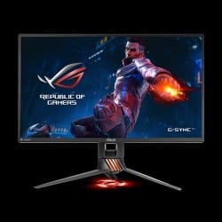 Hier sind die 5 besten PC-Monitore zum Spielen von Valorant!