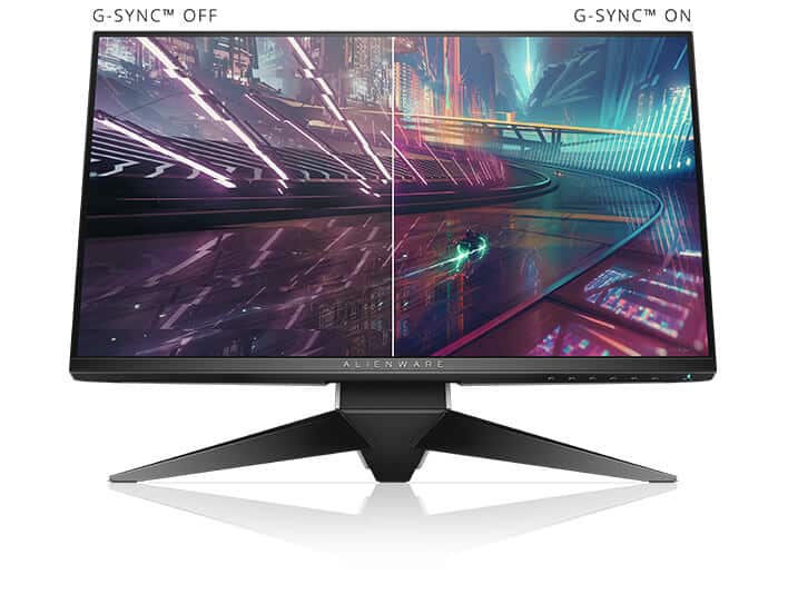 Hier sind die 5 besten PC-Monitore zum Spielen von Valorant!