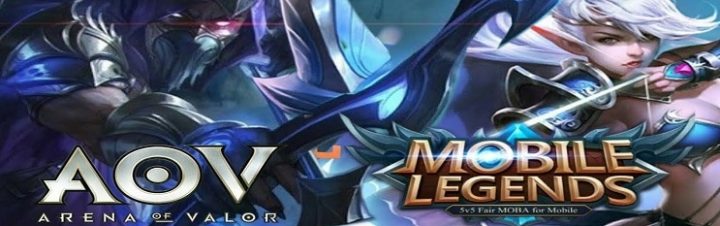 Formerly Top 5 Players in Arena of Valor, Now Moving to MLBB!