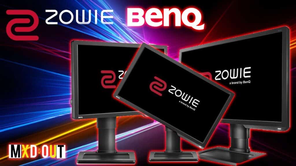 Hier sind die 5 besten PC-Monitore zum Spielen von Valorant!