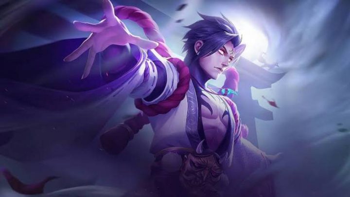 这里有 5 位适合在 Mobile Legends 中进行 Mythic Push 的英雄！