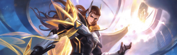 Muss wissen! Baue Lancelot Mobile Legends Saison 20!