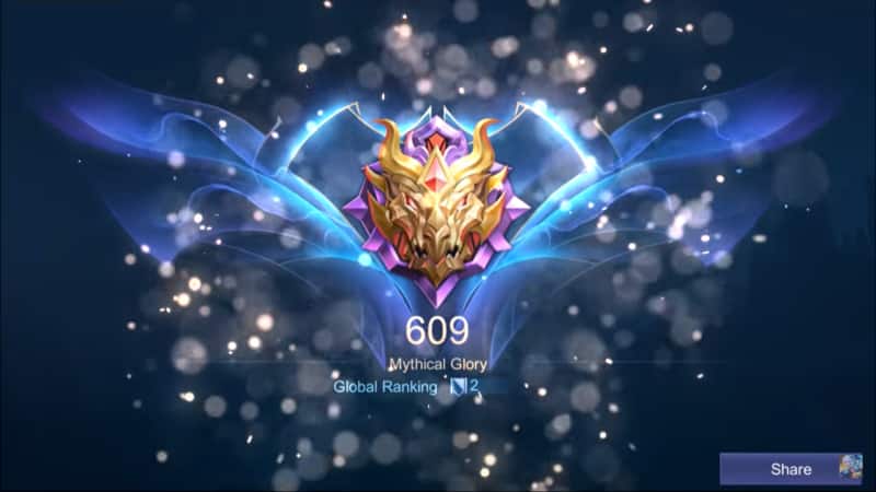 ML Ranks List - Learn the Mobile Legends Ranking System Secrets