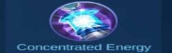 Concentrated Energy, The Only Magic Lifesteal Item!