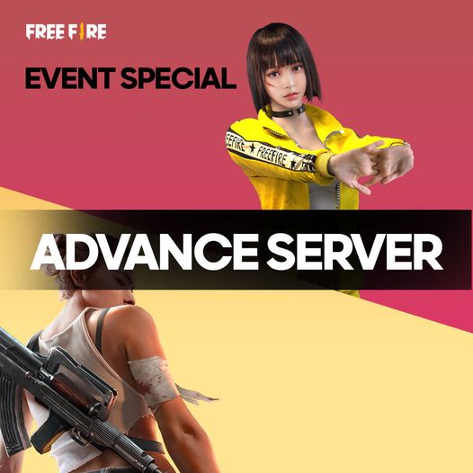 advance server