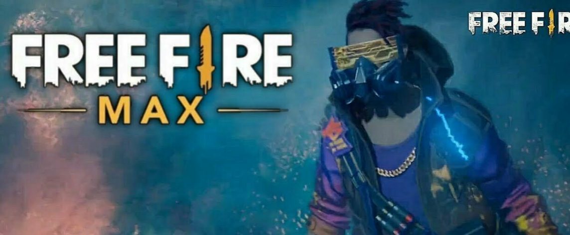Free Fire Max