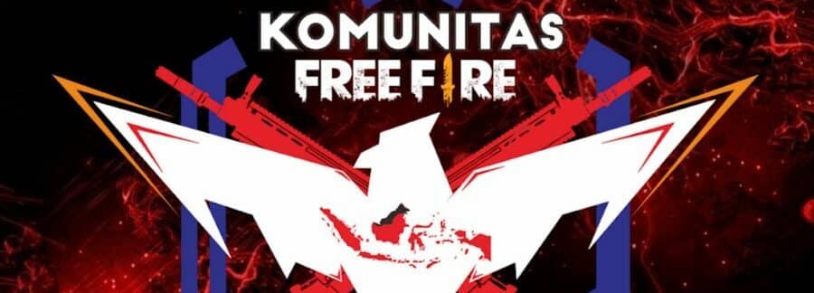 Indonesian Free Fire Community