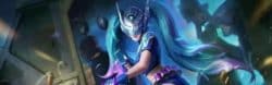 Ever Had Skin Layla: Blue Specter? Here are the 4 Best Skills!