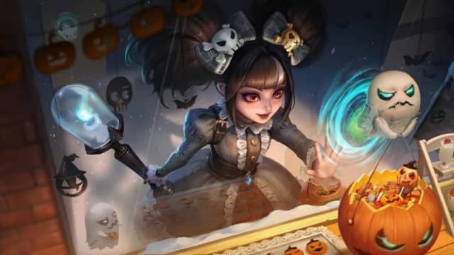 Lylia Mobile Legends Becomes an Annoying Mage in Season 20