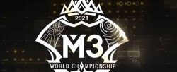 做好准备！ 2021 年 M3 世界锦标赛即将在 12 月举行！