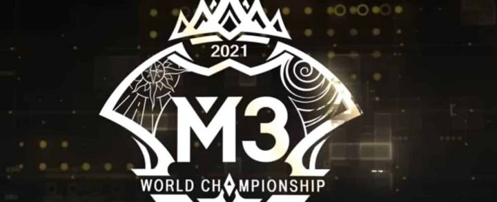 Siap-Siap! M3 World Championship 2021 Segera Hadir di Bulan Desember!