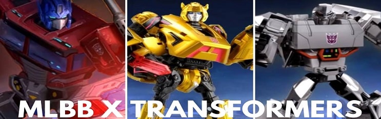 mlbb x transformers