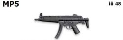 이 MP5 무기에 대한 3가지 최고의 사실을 확인하십시오!