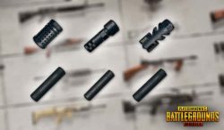 Here Are 4 Types of Muzzle Mods, the Perfect Item Full of Benefits!