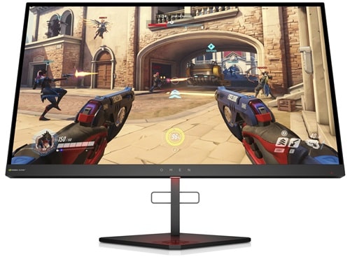 Hier sind die 5 besten PC-Monitore zum Spielen von Valorant!