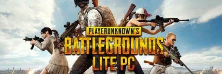 PUBG PC or Mobile, which race are you?