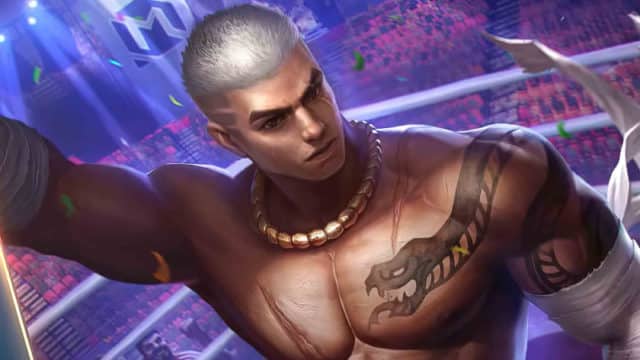 Paquito in Mobile Legends Season 20 is Back Overpowered!