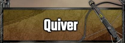 Quiver di PUBG