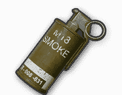 4 Amazing Functions of the Smoke Bomb, an Item that is Often Forgotten