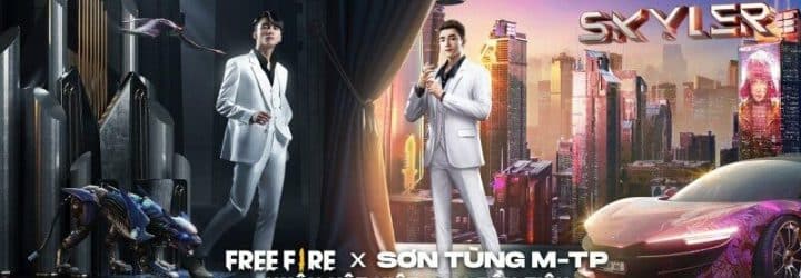 FF x Sơn Tùng M-TP, FF Collaboration with Vietnamese Singers, Curious?