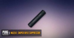 Suppressor, an Item to Confuse Enemies!
