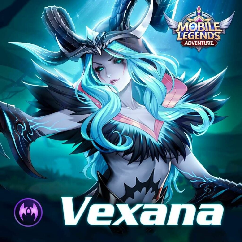 Vexana 或 Faramis