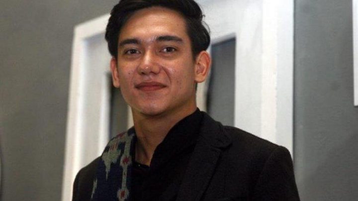 Wow! Adipati Dolken Now Likes Live Streaming Main MLBB!