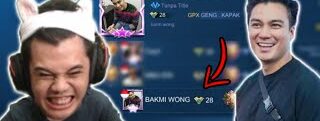 Wow! Es stellt sich heraus, dass Baim Wong in der Pro Player GPX Group ist!
