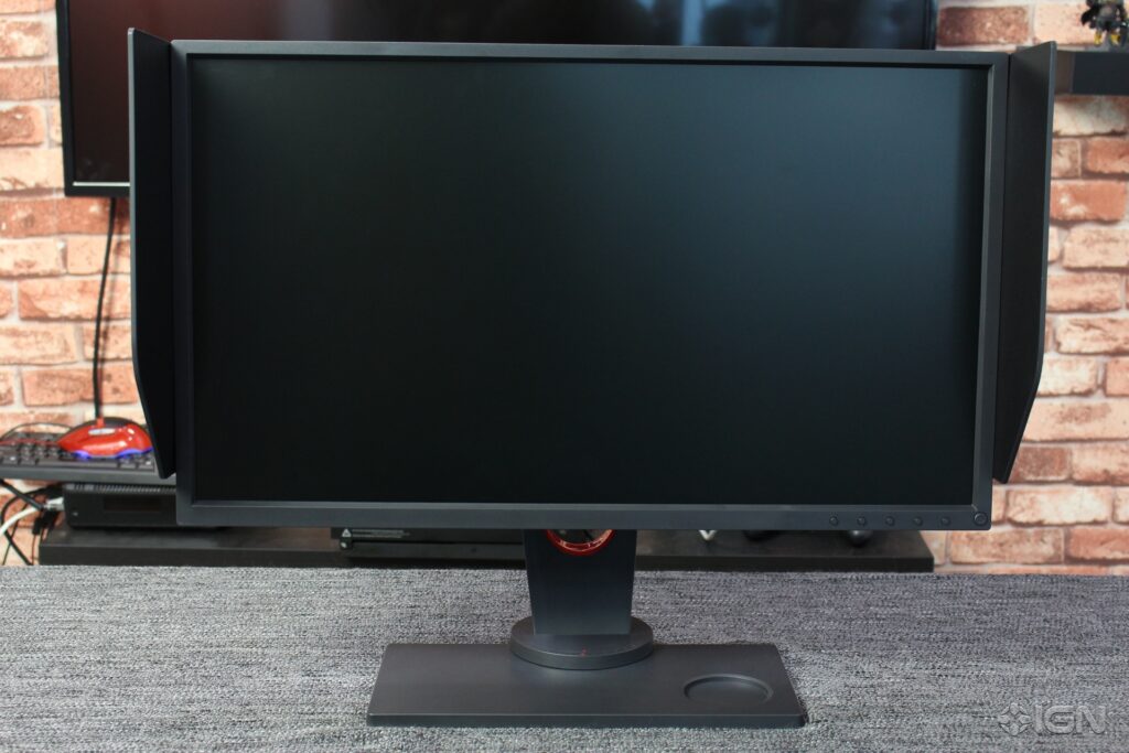 Hier sind die 5 besten PC-Monitore zum Spielen von Valorant!