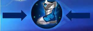 Demon Shoes Can Restore Hero Mana!