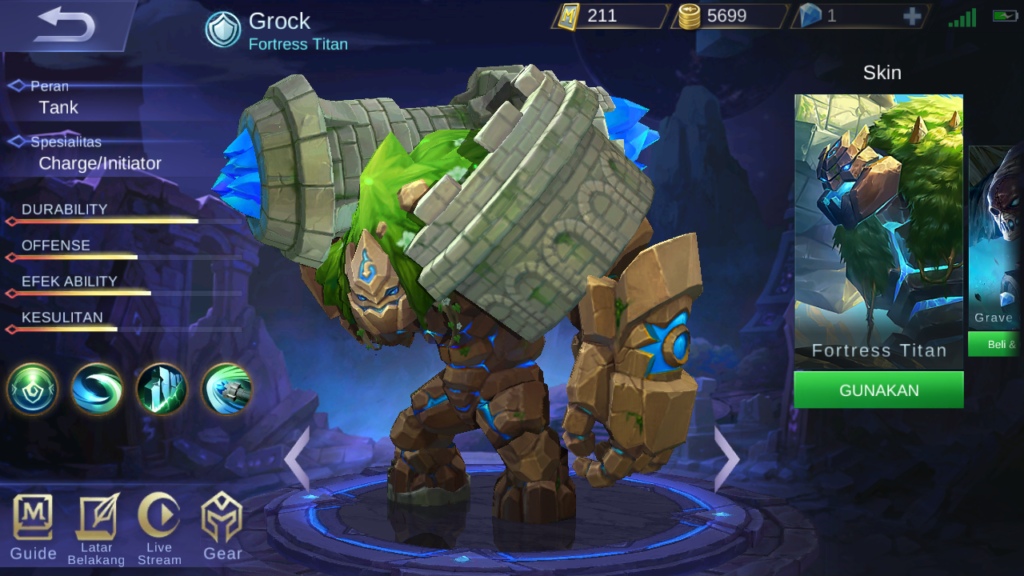 grock