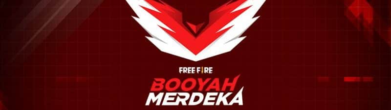 Free Fire Spesial Hari kemerdekaan Indonesia