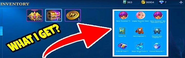 Prizes Piled Up in Inventory? See How to Claim!