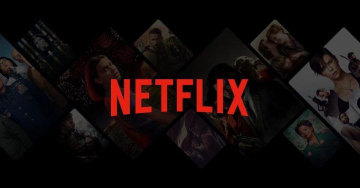 哇！这是 Free Fire 与 Netflix 合作的 4 个结果！好奇的？