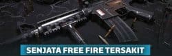 Wow! These Are the 3 Most Painful Weapons in Free Fire!