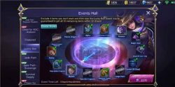How to Get Epic Skins from the Lucky Box Event! Mobile Legends Season 20!