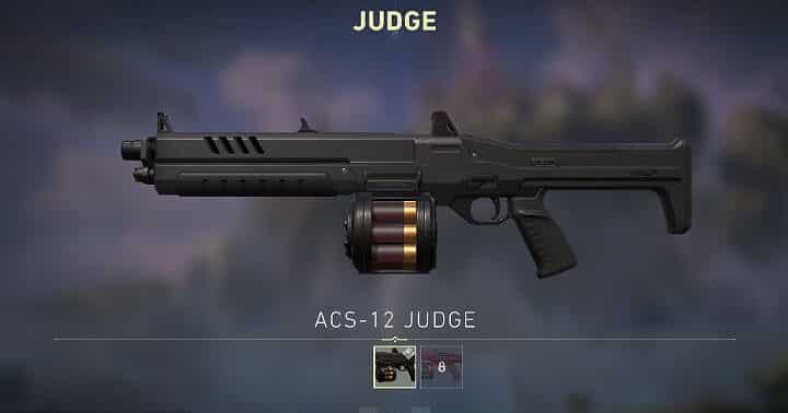 Judge Valorant: Tips and Tricks for Using Judge Weapons in Valorant!
