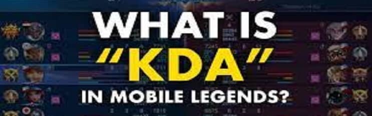 The Meaning of LOL Mobile Legends When Playing! Must Know!