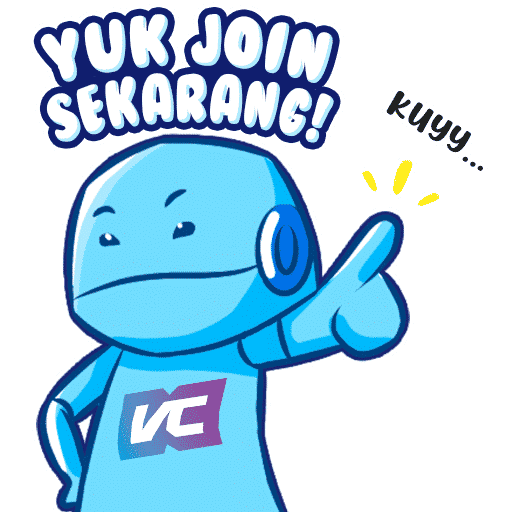 Vicimon Let's Join Now