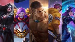 5 Banned Heroes in MPL Season 8, Are you curious?