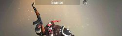 Pet Beaston Maximizes Use of Gloo Wall!