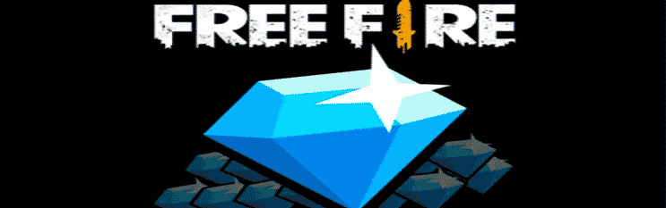 free fire top up diamonds