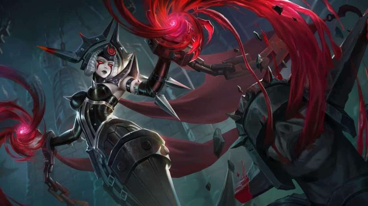 Tragic! Miscellaneous Hero Vexana You Should Know!