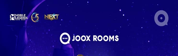 joox rooms 美国职棒大联盟