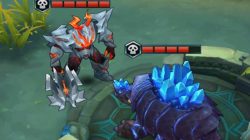5 Ways to Easily Kill Lord Mobile Legends! Auto Slaughter Opponent Team!